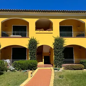  Appartamento Casa Il Pescatore